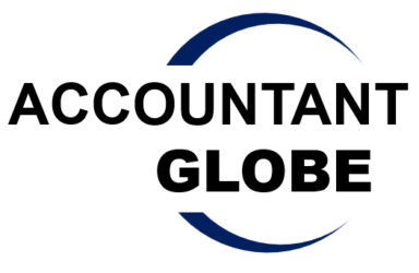 Accountant Globe